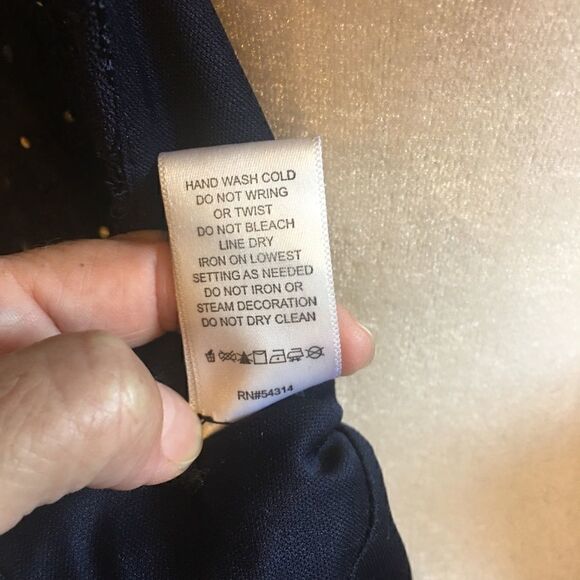 B. Smart Party dress - Picture 6 of 6